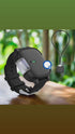 Wearable Fashion Ion Personal Oxigen Purification, 2 in 1 , necklace or Wristband 3D White